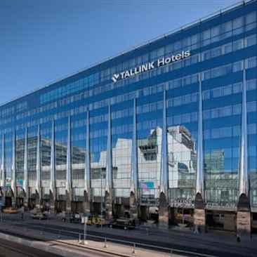 Tallink City Hotel